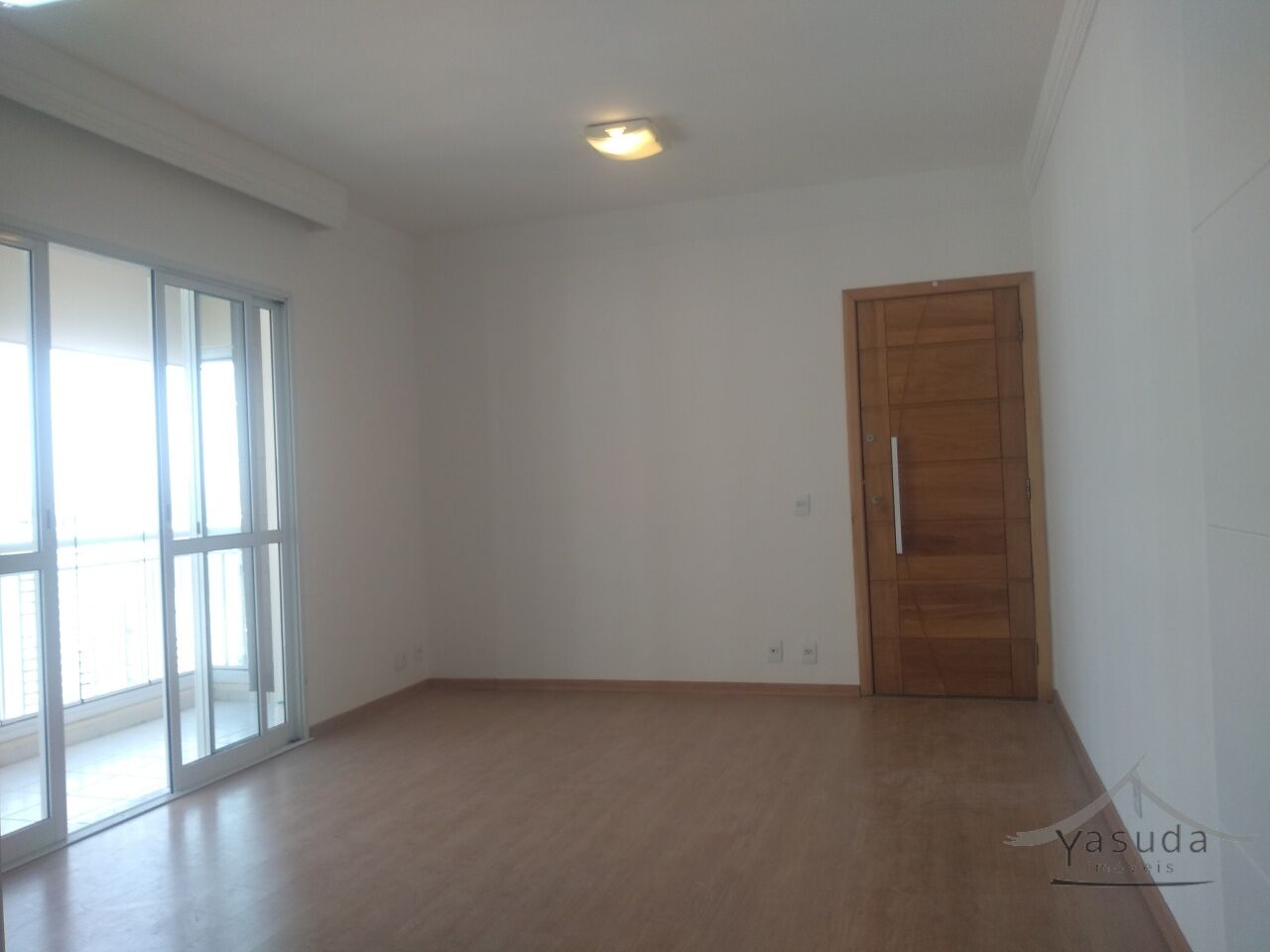 Apartamento para Locação - Vila Gumercindo