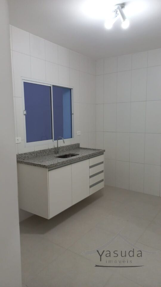 Casa Condominio para Locação - Vila Firmiano Pinto