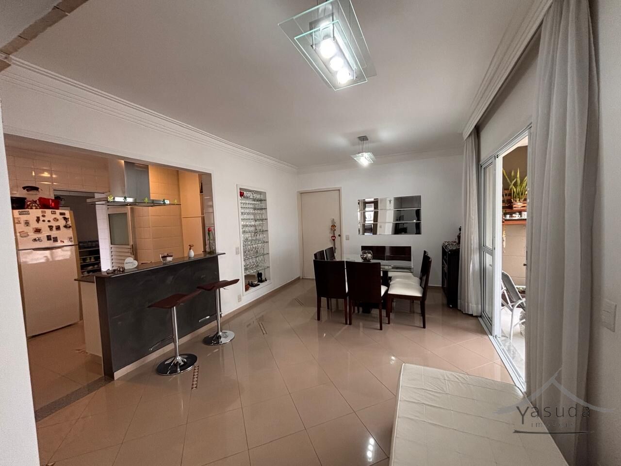 Apartamento para Venda - Vila Gumercindo