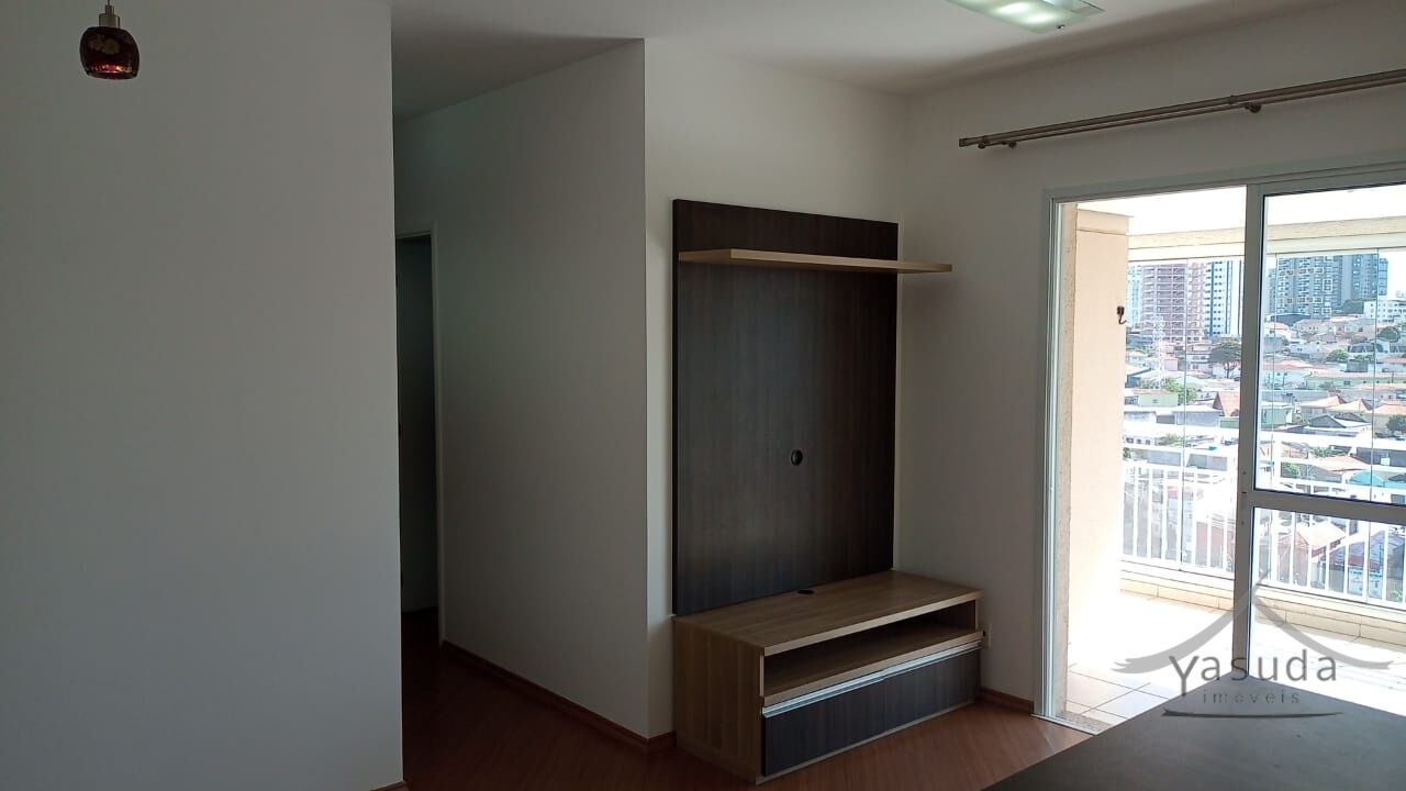 Apartamento para Locação - Vila Dom Pedro I