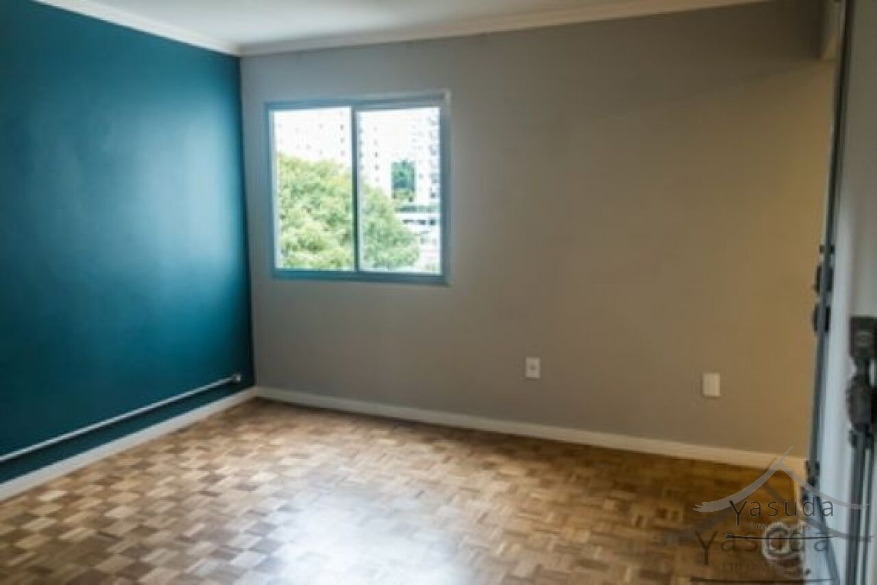 Apartamento para Locação - Vila Mariana