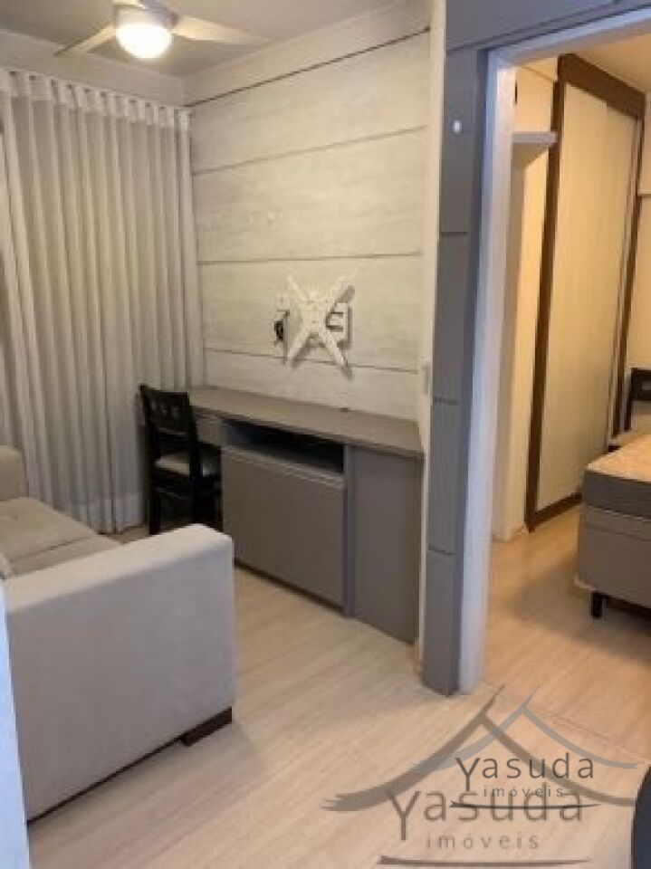 Apartamento para Locação - Vila Mariana