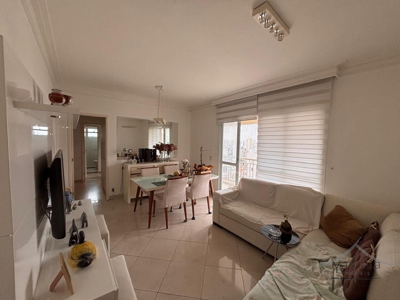 Apartamento para Venda - Vila Gumercindo