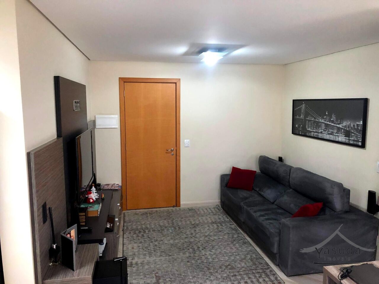 Apartamento para Venda - Vila Dom Pedro I