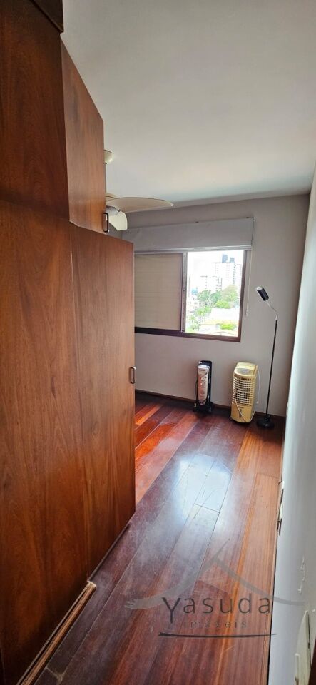 Apartamento para Venda - Vila Gumercindo