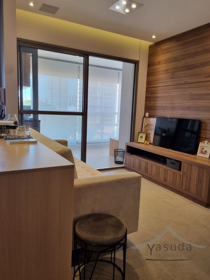 Apartamento para Venda - Mirandópolis