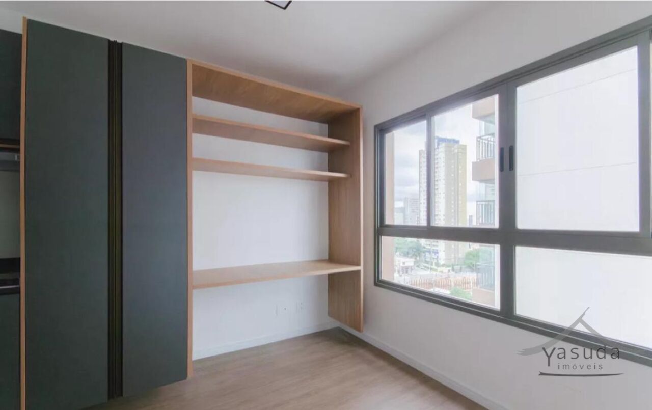 Studio para Locação - Vila Firmiano Pinto