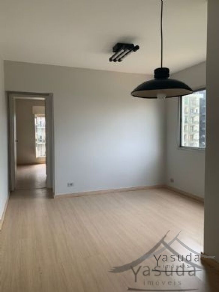 Apartamento para Locação - Vila Mariana