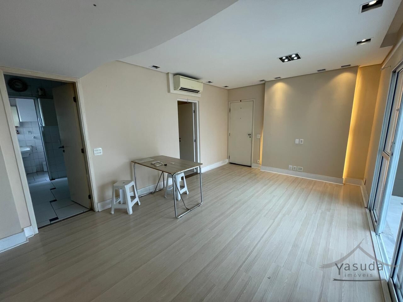 Apartamento para Venda - Vila Gumercindo