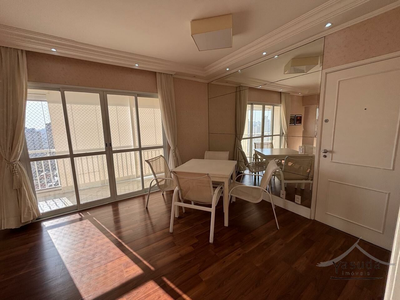 Apartamento para Venda - Vila Gumercindo