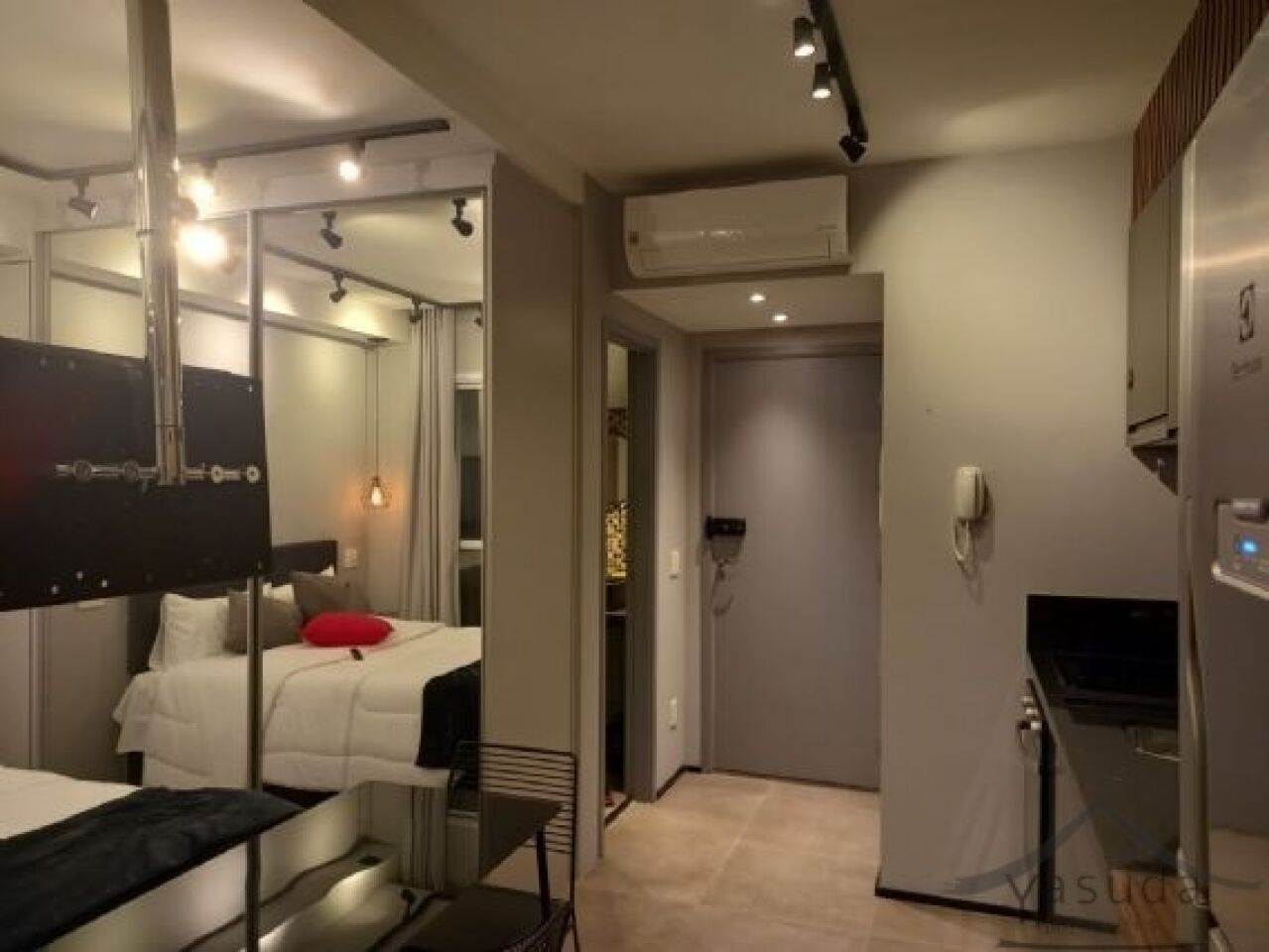 Apartamento para Venda - Vila Mariana