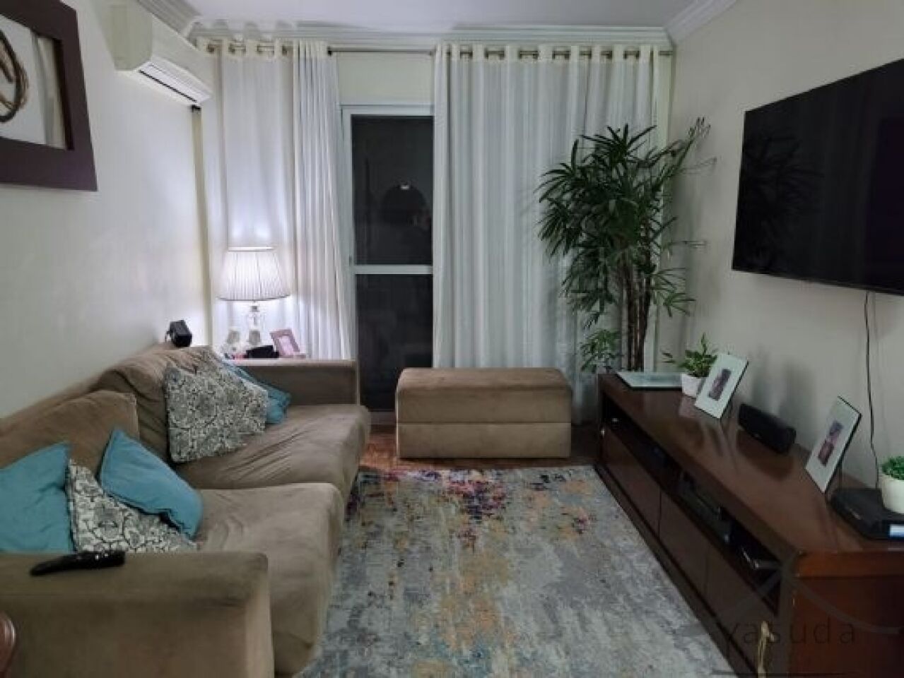 Apartamento para Venda - Saúde