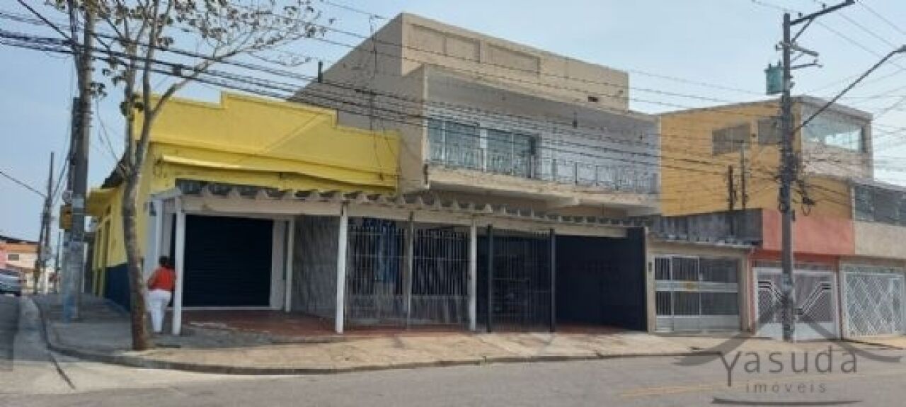 Prédio para Venda - Independência