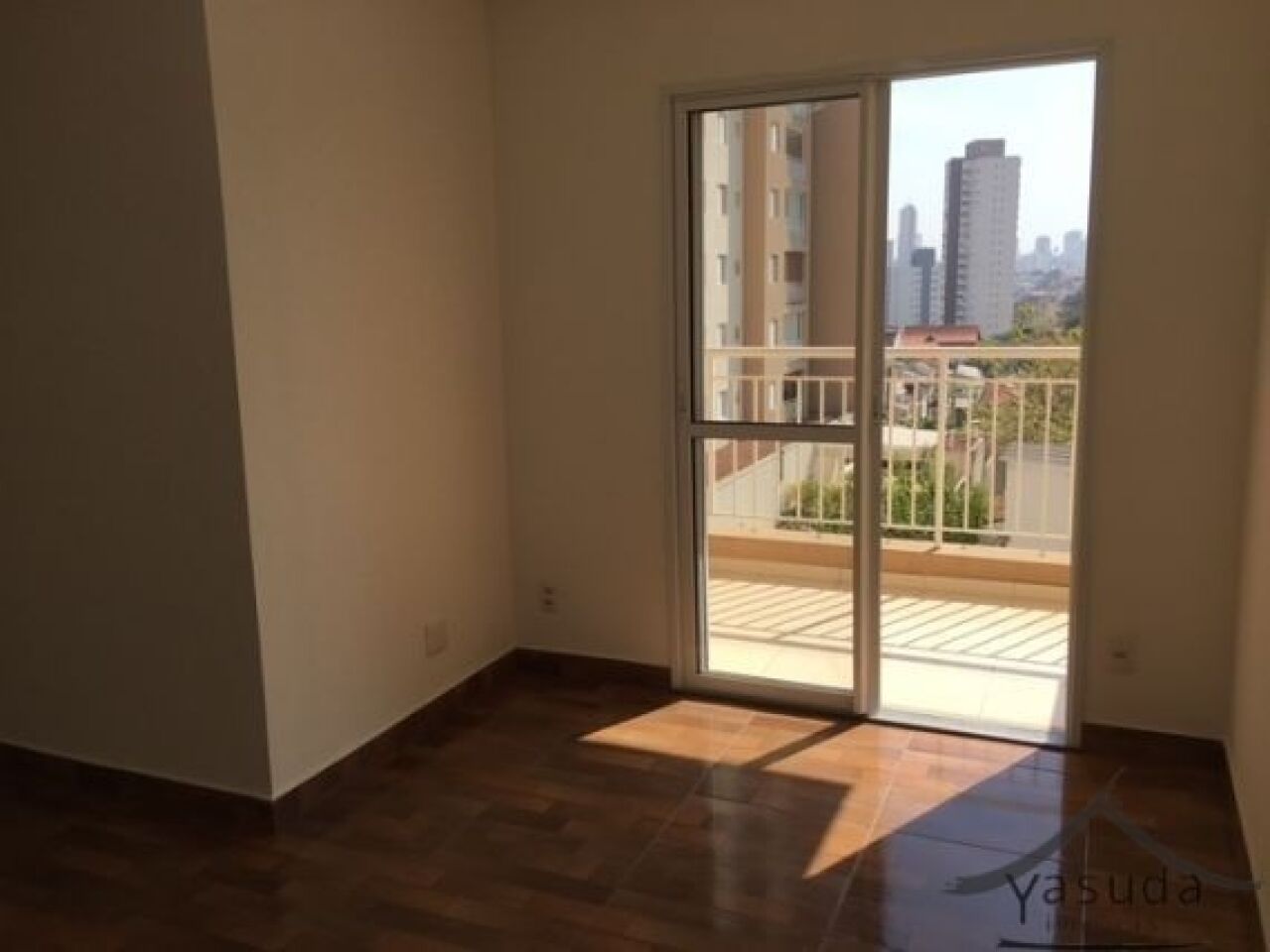 Apartamento para Venda - Vila das Mercês