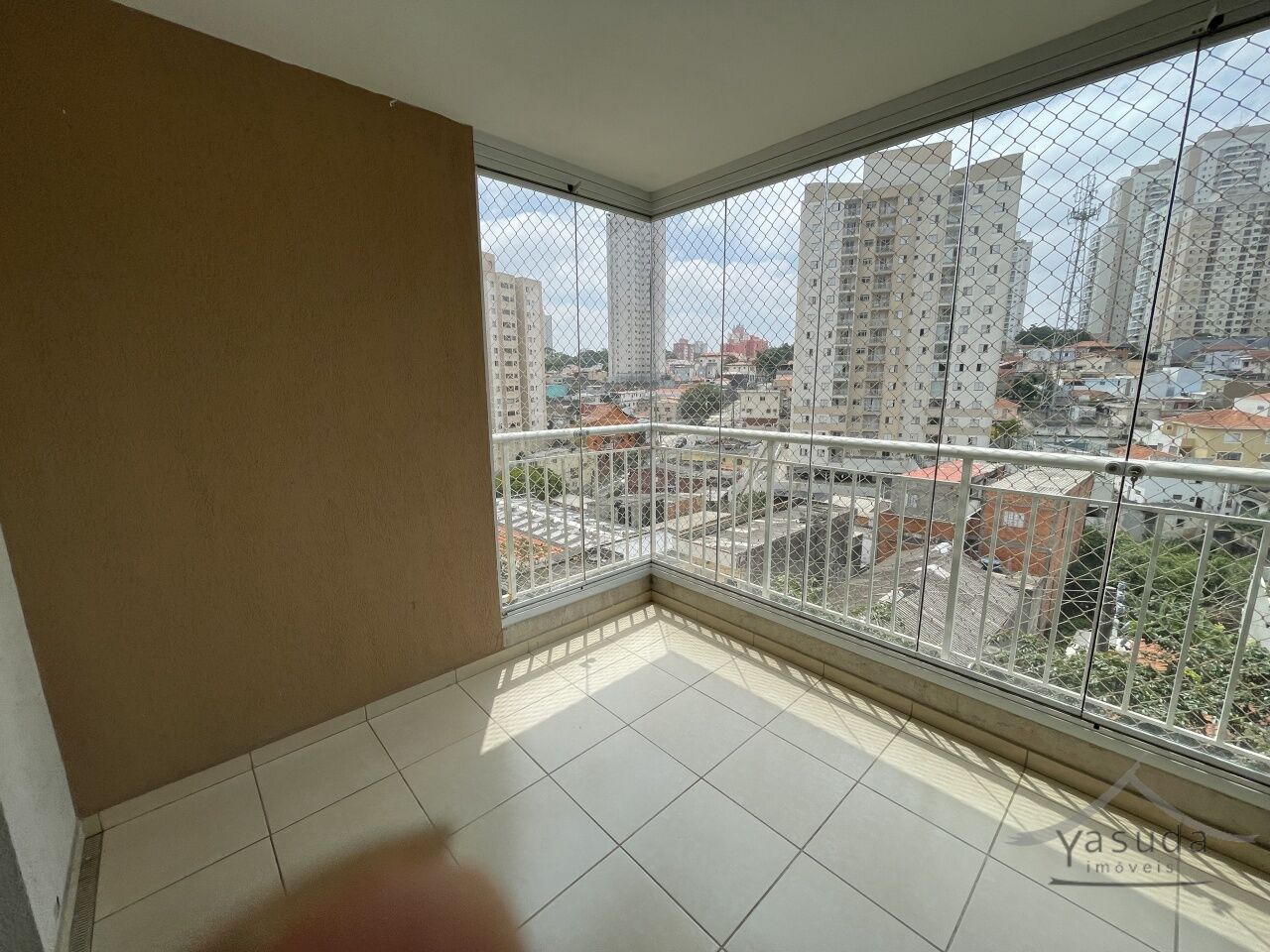 Apartamento para Locação - Vila das Mercês