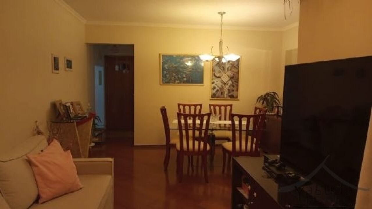 Apartamento para Venda - Vila da Saúde