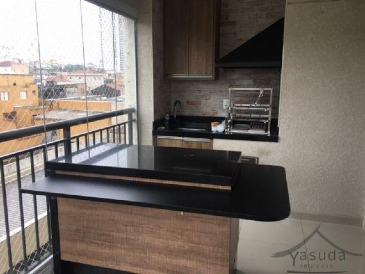 Apartamento para Venda - Sacomã