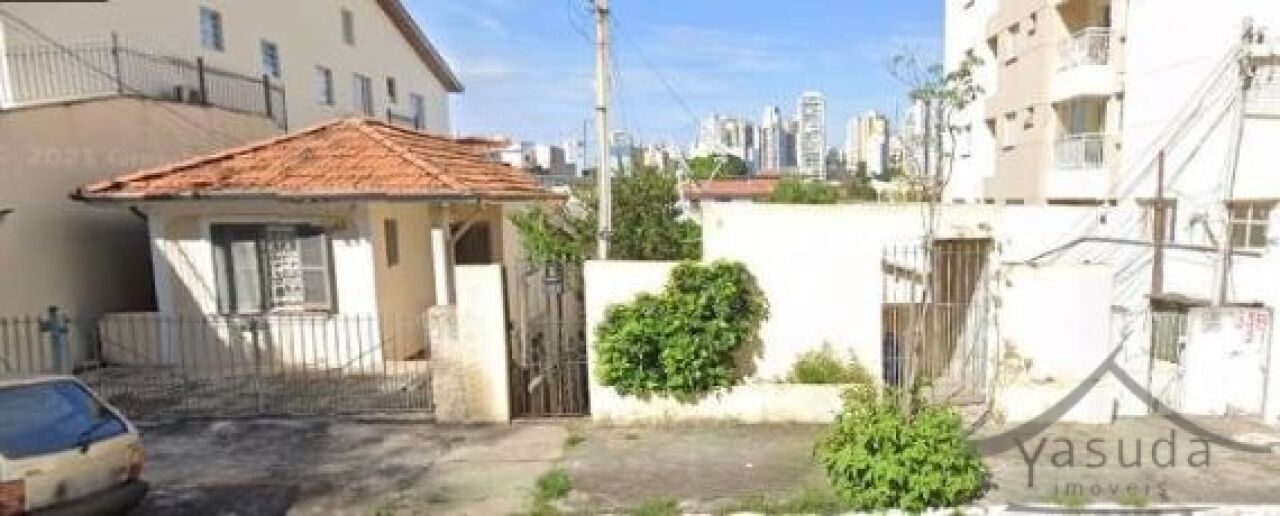 Casa Térrea para Venda - Vila Gumercindo