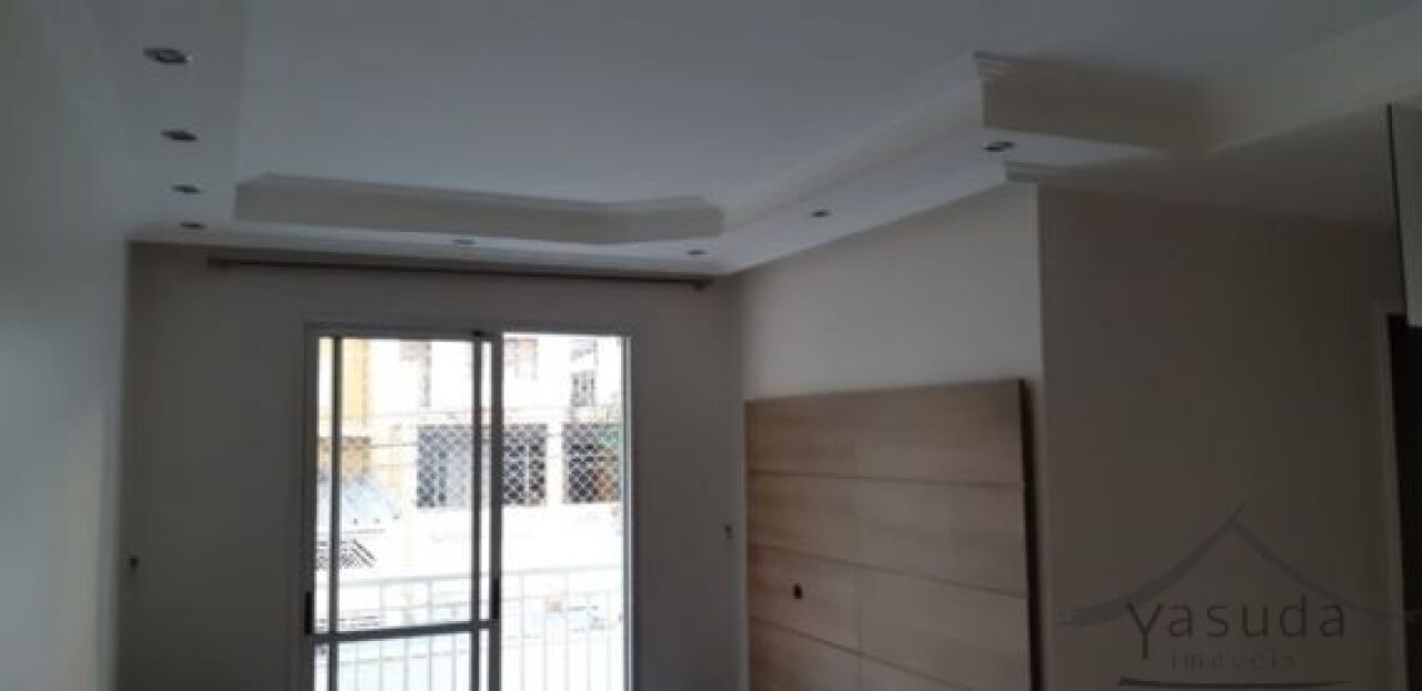 Apartamento para Venda - Saúde