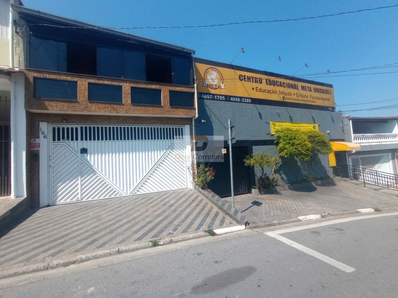 Sobrado para Venda - Conceição - Diadema