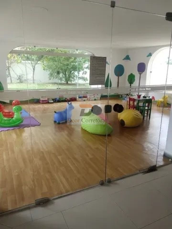 Apartamento para Venda - Vila Guarani Z Sul