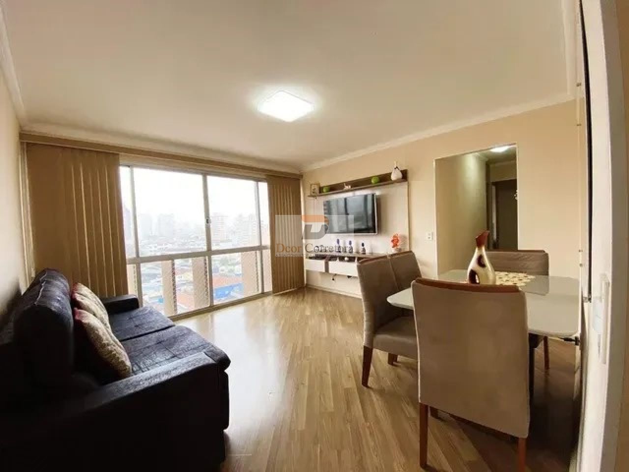 Apartamento para Venda - Casa Branca