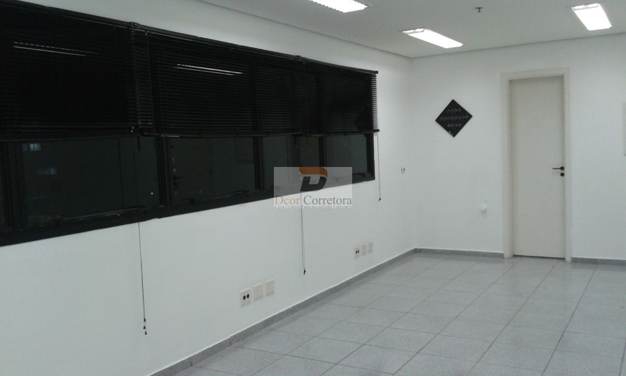 Sala Comercial para Venda - Vila Monte Alegre