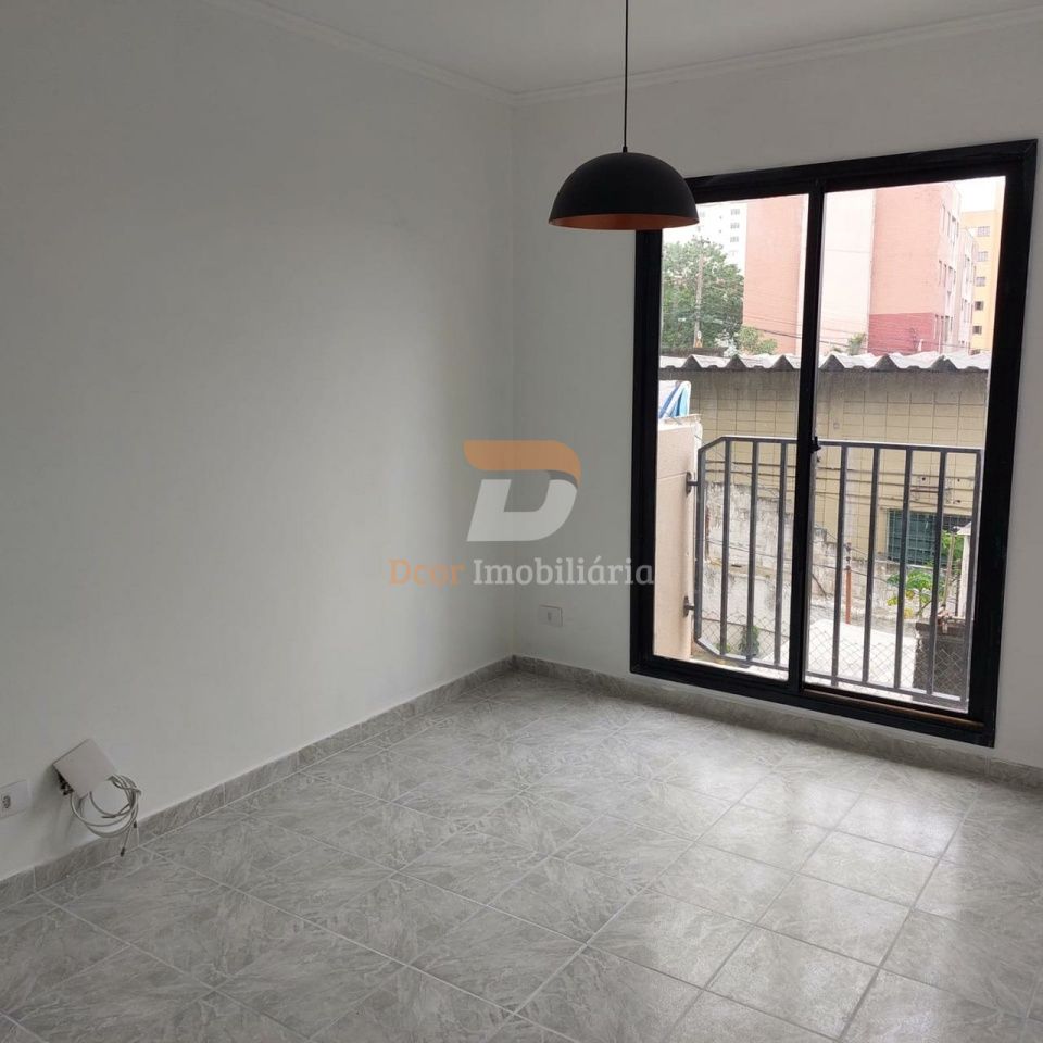 Apartamento para Venda - Vila do Encontro