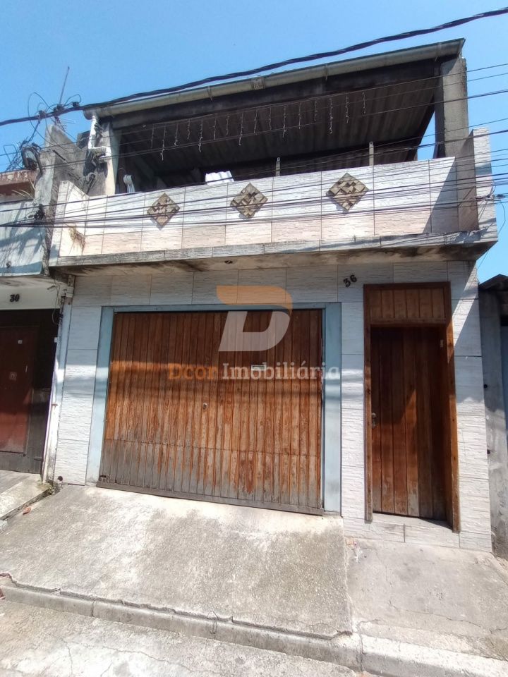 Casa para Venda - Jardim Miriam