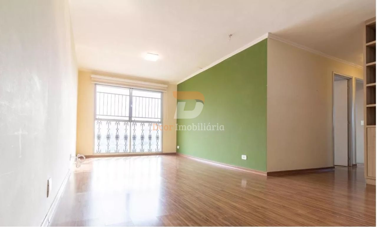 Apartamento para Venda - Vila Campestre