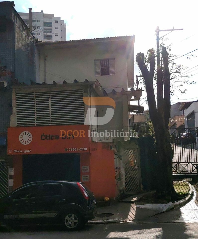 Casa para Venda - Centro