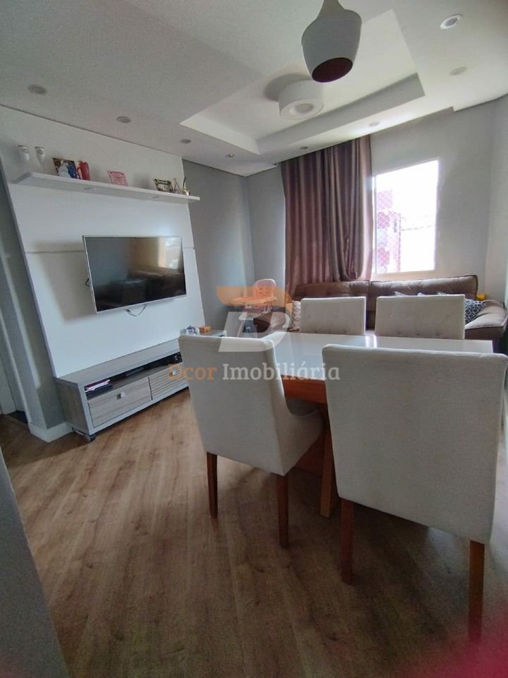 Apartamento para Venda - Taboão