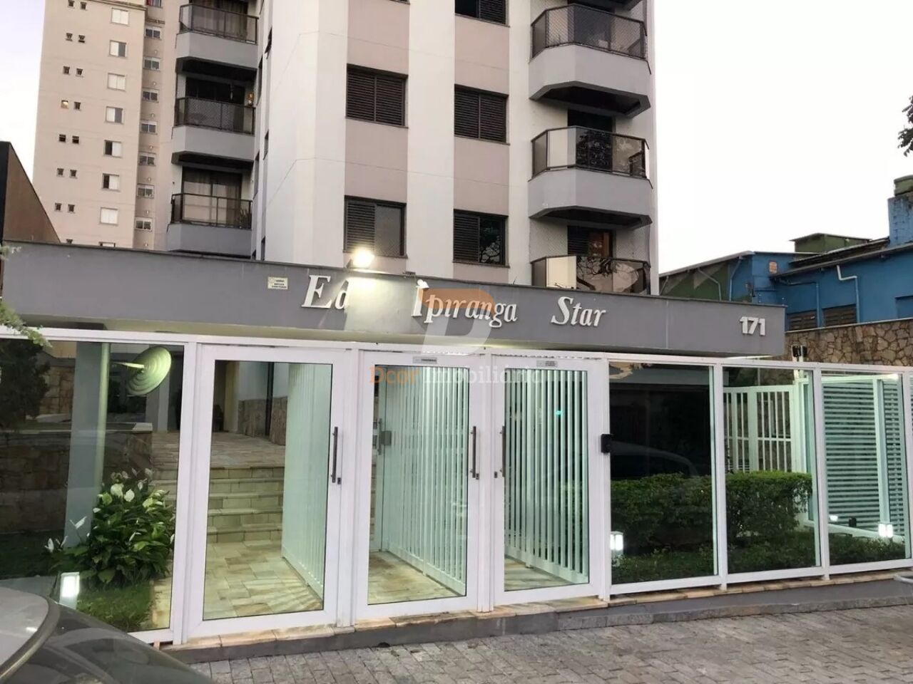 Apartamento para Venda - Vila Nair
