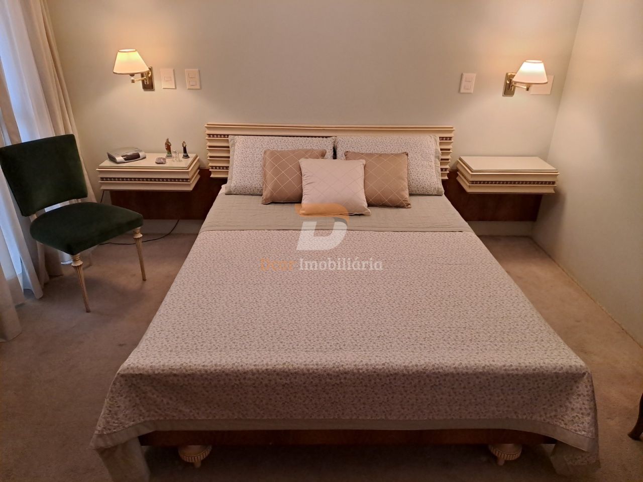 Apartamento para Venda - Vila Mariana