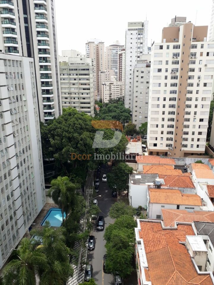 Apartamento para Venda - Paraíso