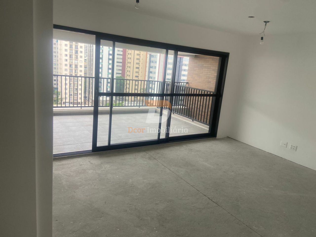 Apartamento para Venda - Vila Clementino