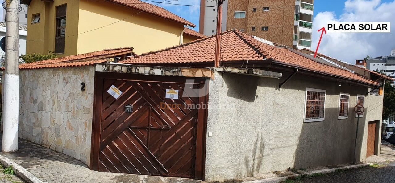 Casa para Venda - Vila Mariana