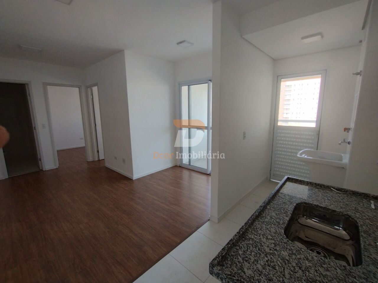 Apartamento para Venda - Centro