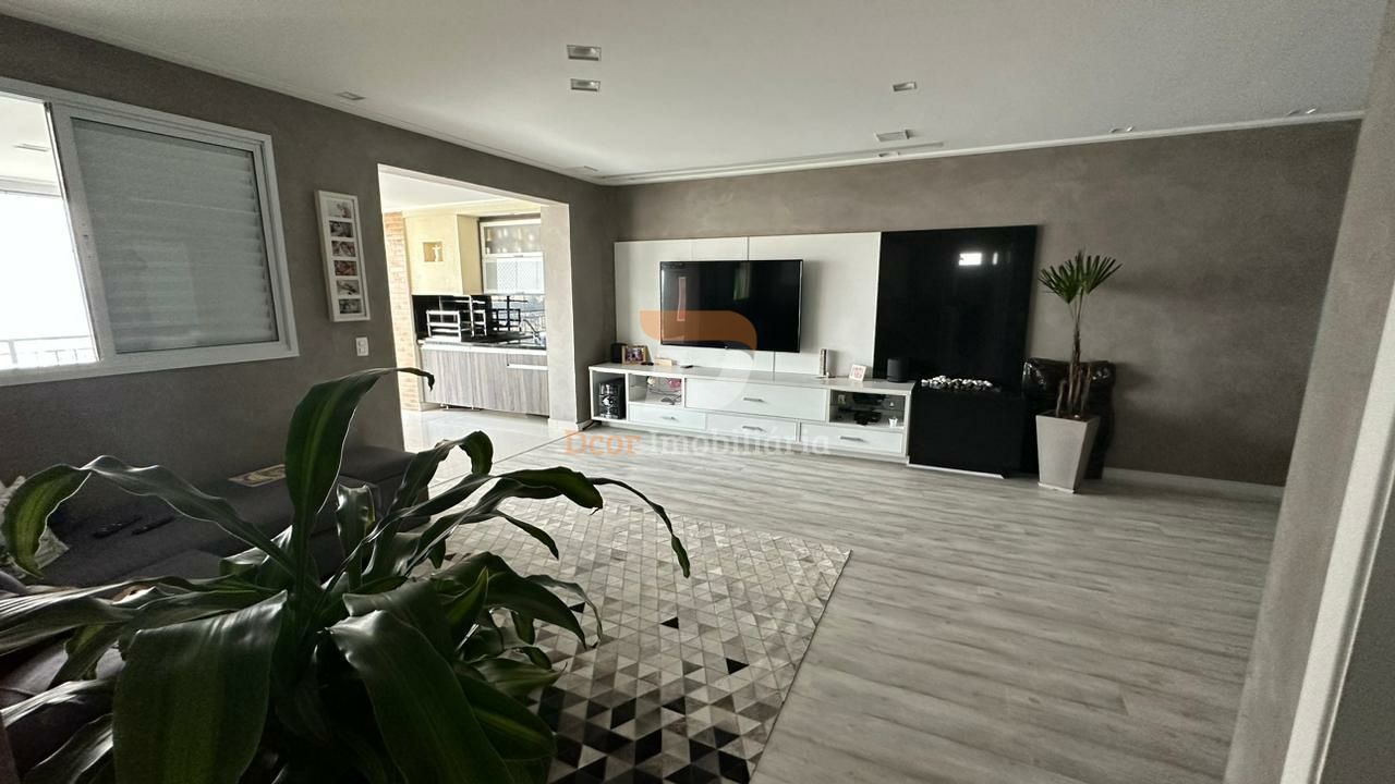 Apartamento para Venda - Santo Amaro