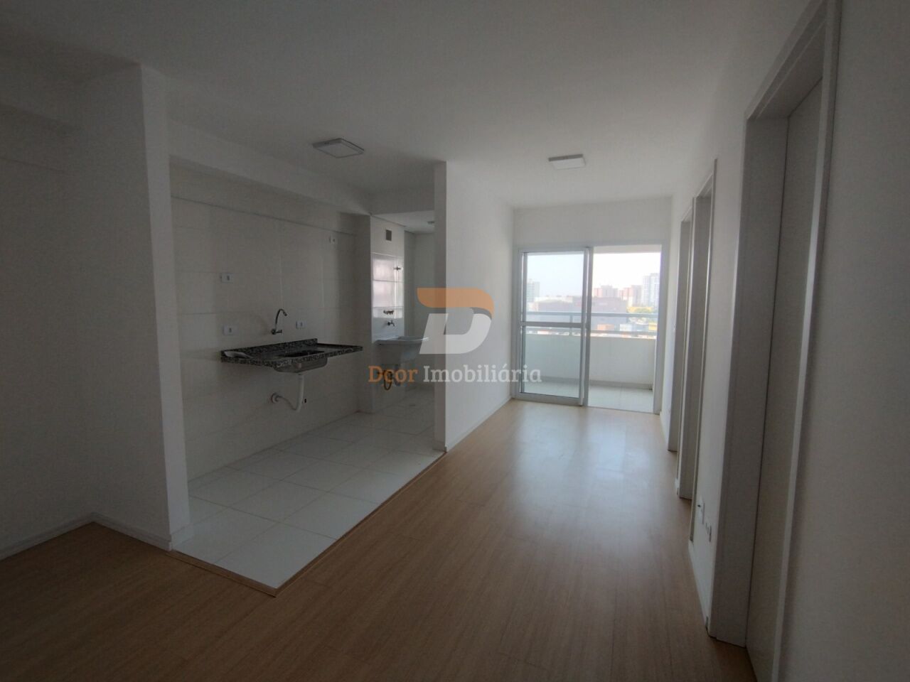 Apartamento para Venda - Centro