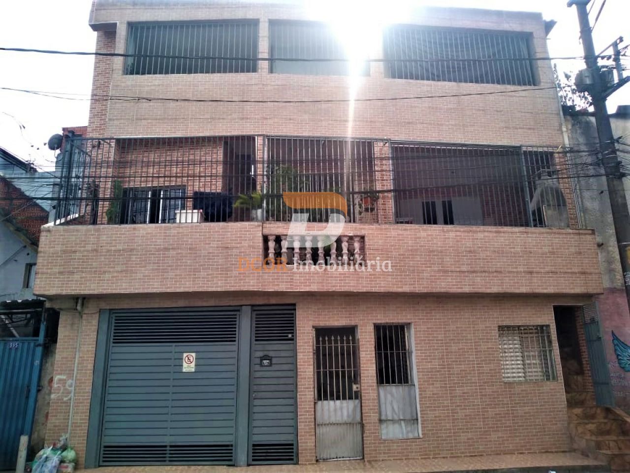 Casa para Venda - Cidade Júlia