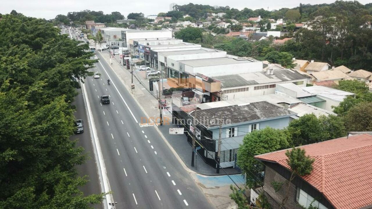 Prédio Comercial para Venda - Santo Amaro