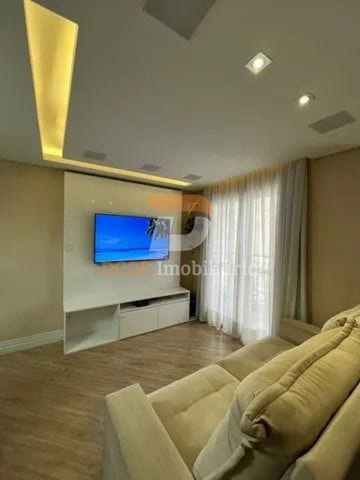 Apartamento para Venda - Centro