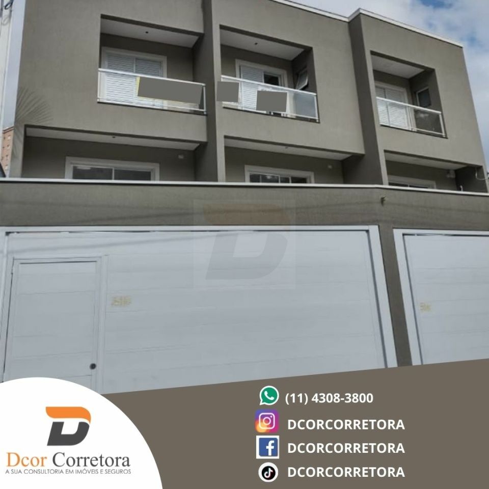 Casa para Venda - Centro