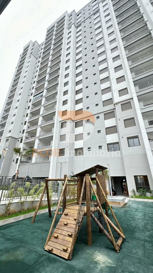 Apartamento para Venda - Ipiranga