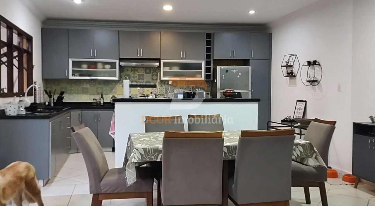 Casa para Venda - Conceição - Diadema