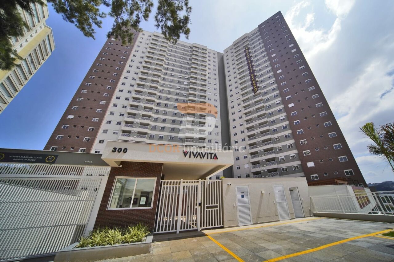 Apartamento para Venda - Centro
