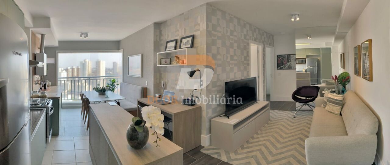 Apartamento para Venda - Centro