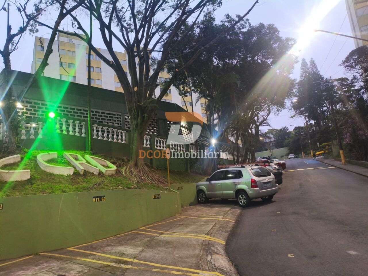 Apartamento para Venda - Centro