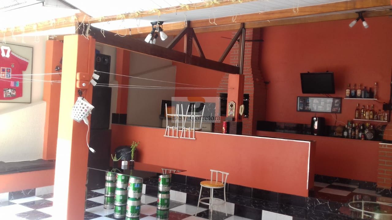 Casa para Venda - Centro